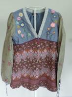 Vingino hemd - 16j, Kinderen en Baby's, Gebruikt, Meisje, Overhemd of Blouse, Ophalen of Verzenden