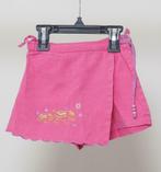 Short jupe culotte rose 4 ans, Gebruikt, Meisje