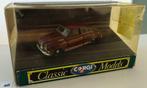 Corgi Classic Models SAAB 96 - MIB, Enlèvement ou Envoi, Comme neuf, Voiture, Corgi