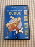 Les Aventures de Tintin - 3, Enlèvement ou Envoi