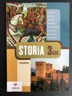 STORIA 3 ASO Van In, ASO, Geschiedenis, Ophalen of Verzenden, Zo goed als nieuw