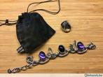 Juwelen Dyrberg Kern, Handtassen en Accessoires, Armbanden, Nieuw, Overige materialen