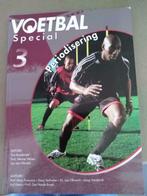 Livre 'Football Spécial numéro 3 : Périodisation', Utilisé, Tom Boudeweel e.a., Enlèvement ou Envoi, Sport de ballon