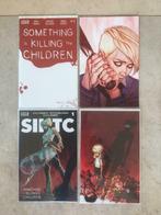 Something is Killing the Children SIKTC Boom Studios comics, Comme neuf, Enlèvement ou Envoi