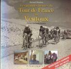 Les grandes heures du Tour de France au Ventoux, Boeken, Lopen en Fietsen, Zo goed als nieuw, Verzenden