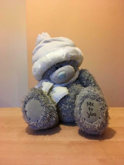 "Me to you" – beertjes, knuffels, pluche, Collections, Ours & Peluches, Comme neuf, Ours en tissus, Me To You, Enlèvement ou Envoi