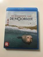 Blu Ray De wonderen van de Noordzee