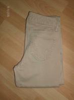 JEANSBROEK BRUIN MERK HOLLISTER STRETCH/SKINNY – MAAT 26 L 3, Ophalen of Verzenden, Gedragen, W27 (confectie 34) of kleiner