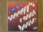 single j.m.b.i., Cd's en Dvd's, Vinyl Singles, Overige genres, Ophalen of Verzenden, 7 inch, Single