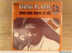single george mccrae, Cd's en Dvd's, Vinyl | R&B en Soul