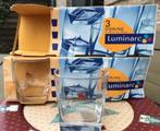 6 Nieuwe glazen LUMINARC, Ophalen of Verzenden, Nieuw, Overige typen