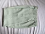pantalon Camaïeu vert menthe  T46 neuf, Vert, Taille 46/48 (XL) ou plus grande, Enlèvement ou Envoi, Camaieu
