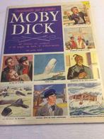 Encyclopédie par le timbre - Moby Dick - 1957 -, Antiek en Kunst