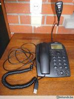 telefoon, Ophalen, Gebruikt