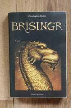 Brisingr, oeuvre de Christopher Paoline, Enlèvement, Utilisé