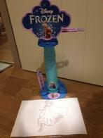 Disney tekenprojector Frozen, Kinderen en Baby's, Speelgoed | Educatief en Creatief, Ophalen
