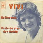 Vivi – Guitarman – Single, Cd's en Dvd's, Vinyl | Nederlandstalig, Ophalen of Verzenden, Gebruikt, Overige formaten, Pop