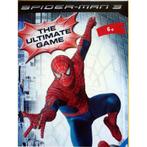 Spider-man 3 : the ultimate game, Comme neuf, Trois ou quatre joueurs, Enlèvement