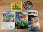 Super Mario Galaxy 2 (Nintendo Wii) + DVD, Enlèvement ou Envoi