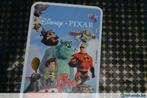 Panini kaartjes Disney Pixar, Ophalen of Verzenden, Zo goed als nieuw, Meerdere kaarten