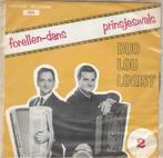 45T: Duo Lou Logist: Forellen-dans, Ophalen of Verzenden, Overige formaten