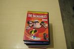 the incredibles  2 disc speciale uitvoering, Cd's en Dvd's, Ophalen