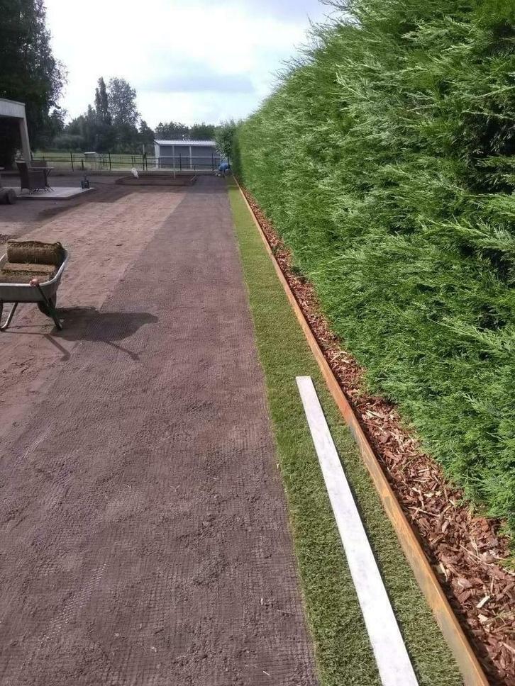 Tuinonderhoud en karweien, Diensten en Vakmensen, Tuinmannen en Stratenmakers