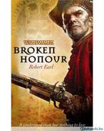 Warhammer-Broken Honour sc, Boeken, Nieuw, Ophalen of Verzenden