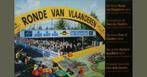 Ronde Van Vlaanderenspel (gezelschapsspel-bordspel), Ophalen of Verzenden, Nieuw, Meer dan 20 versnellingen
