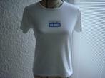 T-shirt blanc. Marque: "Kiabi". Taille 40, Vêtements | Femmes, Kiabi, Enlèvement ou Envoi, Comme neuf, Blanc