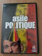 FRANCOIS PIRETTE DVD ASILE POLITIQUE, Tv-programma of Sketches, Alle leeftijden, Ophalen of Verzenden