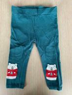 Blauw broekje Hema maat 74, Enfants & Bébés, Vêtements de bébé | Taille 74, Utilisé, Garçon, Envoi, Pantalon