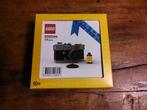 Lego camera 6392344 sealed, Nieuw, Complete set, Ophalen of Verzenden, Lego