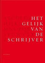Citatenboek - Het gelijk van de schrijver (2011), Belgique, Envoi, Neuf