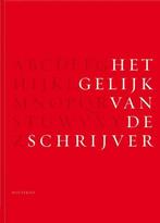 Citatenboek - Het gelijk van de schrijver (2011), Boeken, Verzenden, Nieuw, België