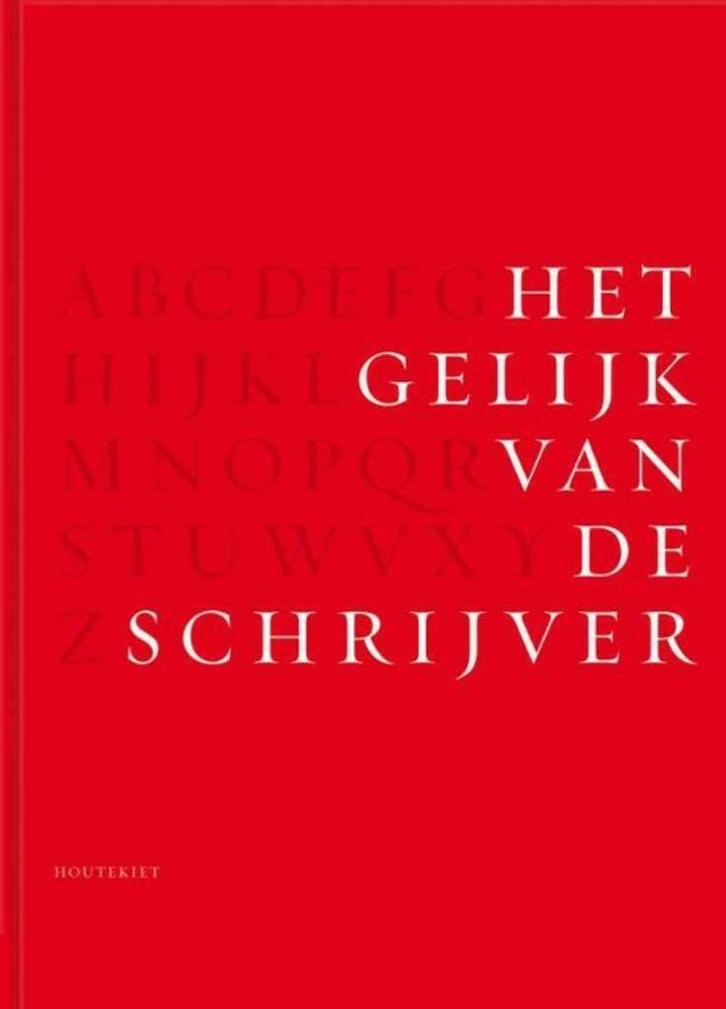 Citatenboek - Het gelijk van de schrijver (2011), Boeken, Literatuur, Nieuw, België, Verzenden