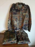 Gevechtskleding camouflage gevlekt en kaki t-shirts, Vêtements | Hommes, Vêtements Homme Autre, Comme neuf, Enlèvement ou Envoi
