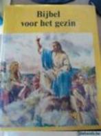 Bible familiale, Enlèvement ou Envoi, Utilisé