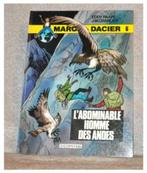 §bd l'abominable homme des andes, Une BD, Enlèvement ou Envoi, Utilisé