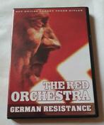 The Red Orchestra comme neuf, CD & DVD, DVD | Documentaires & Films pédagogiques, Enlèvement ou Envoi, À partir de 16 ans, Guerre ou Policier