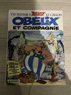 Astérix - Obélix et compagnie, Boeken, Ophalen of Verzenden, Eén stripboek