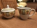 Wedgwood Home Terrace