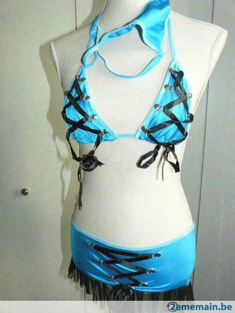 Ensemble 3 pièces  ;, Kleding | Dames, Overige Dameskleding, Gedragen, Ophalen of Verzenden