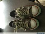 baskets marque Converse pointure 40, Vêtements | Hommes, Chaussures, Enlèvement, Porté, Baskets