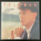 7" François Feldman - Slave (BIG BANG 1987) VG+, CD & DVD, 7 pouces, Pop, Envoi, Single
