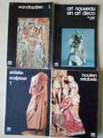 guides Koninklijke Musea voor Kunst en Geschiedenis Brussel, Brochure, Utilisé, Enlèvement ou Envoi, Europe