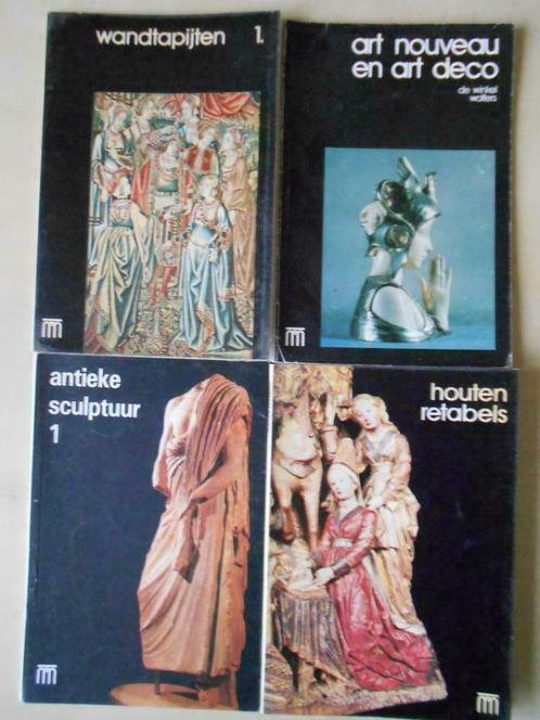 gidsen Koninklijke Musea voor Kunst en Geschiedenis Brussel, Boeken, Reisgidsen, Gelezen, Brochure, Europa, Ophalen of Verzenden