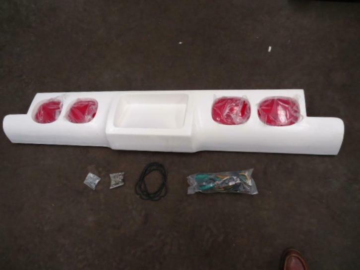 Roll pan Bell tech 8202 voor Chevrolet en gmc pickup, Auto-onderdelen, Overige Auto-onderdelen, Amerikaanse onderdelen, Chevrolet