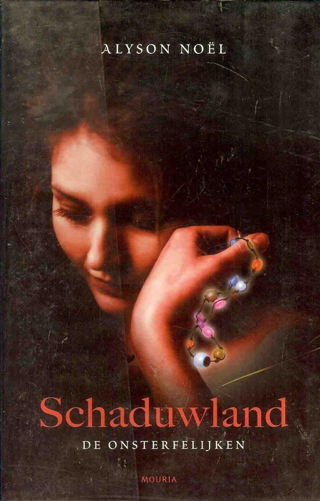 schaduwland (139), Boeken, Fantasy, Nieuw, Ophalen of Verzenden