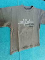 T shirt korte mouwen Filou & Friends maat 116, Jongen, Gebruikt, Ophalen of Verzenden, Shirt of Longsleeve